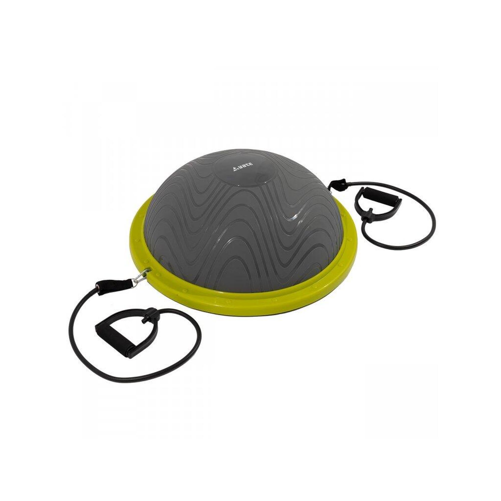 YATE BALANČNÍ PODLOŽKA HALF BALL