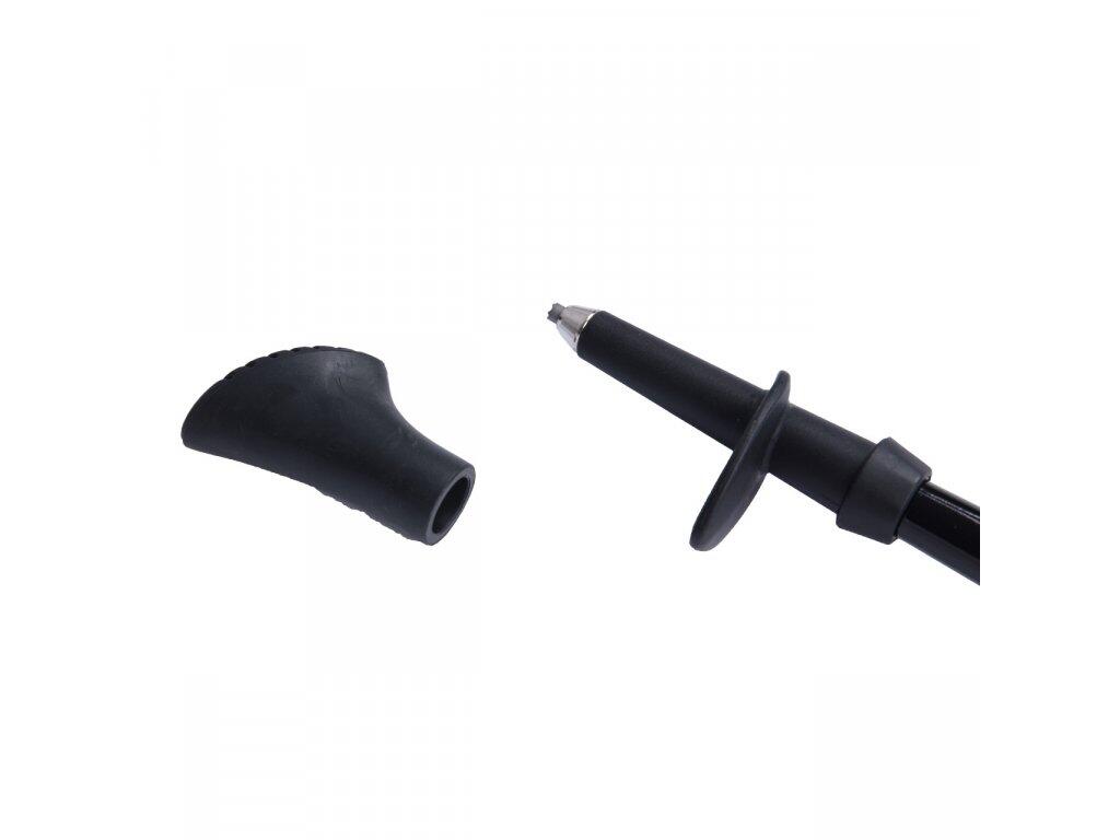 Bâtons de marche nordique HAWK Carbon 4/4