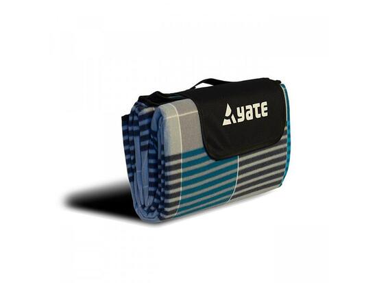 Picknickdecke 200 x 200 cm