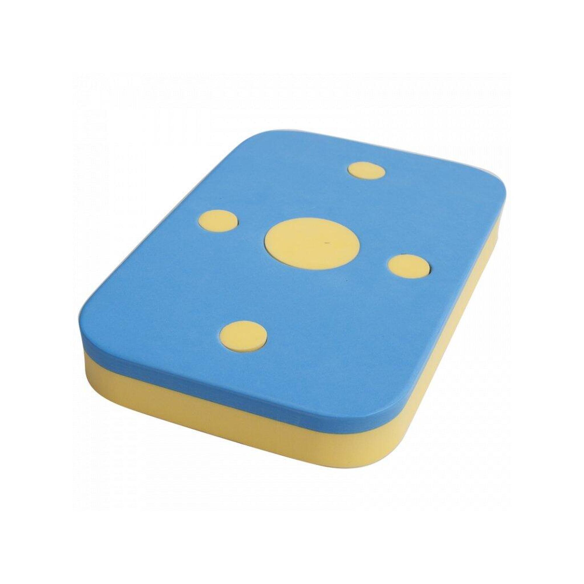 YATE PLOVACÍ DESKA S OTVORY