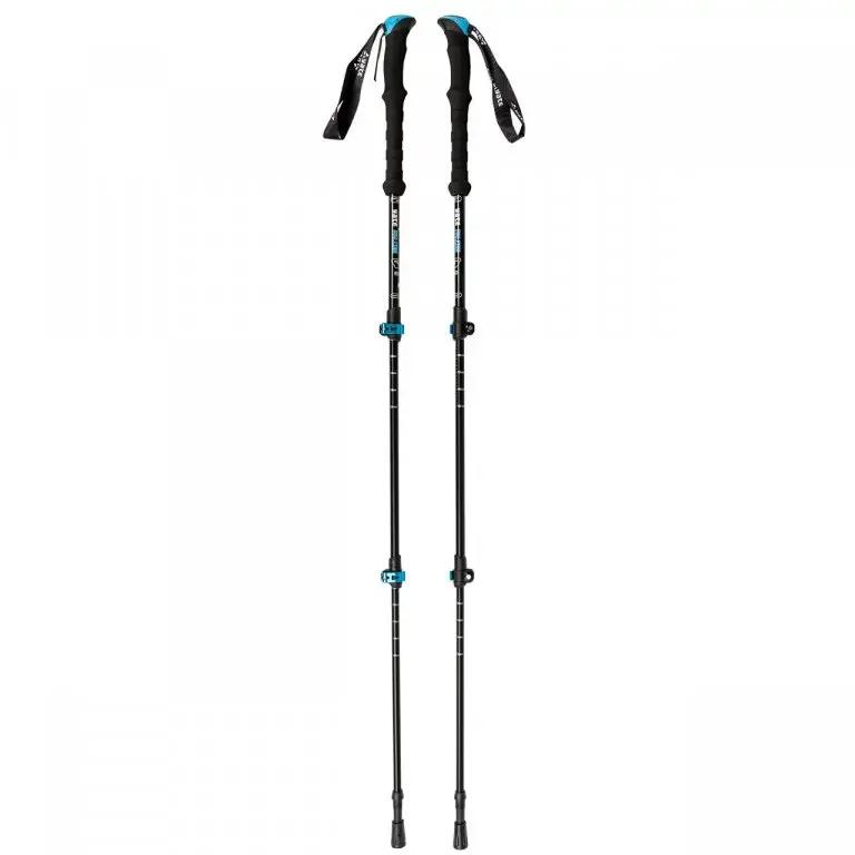 TURISTICKÉ PALICE FALCON TELESKOPICKÉ