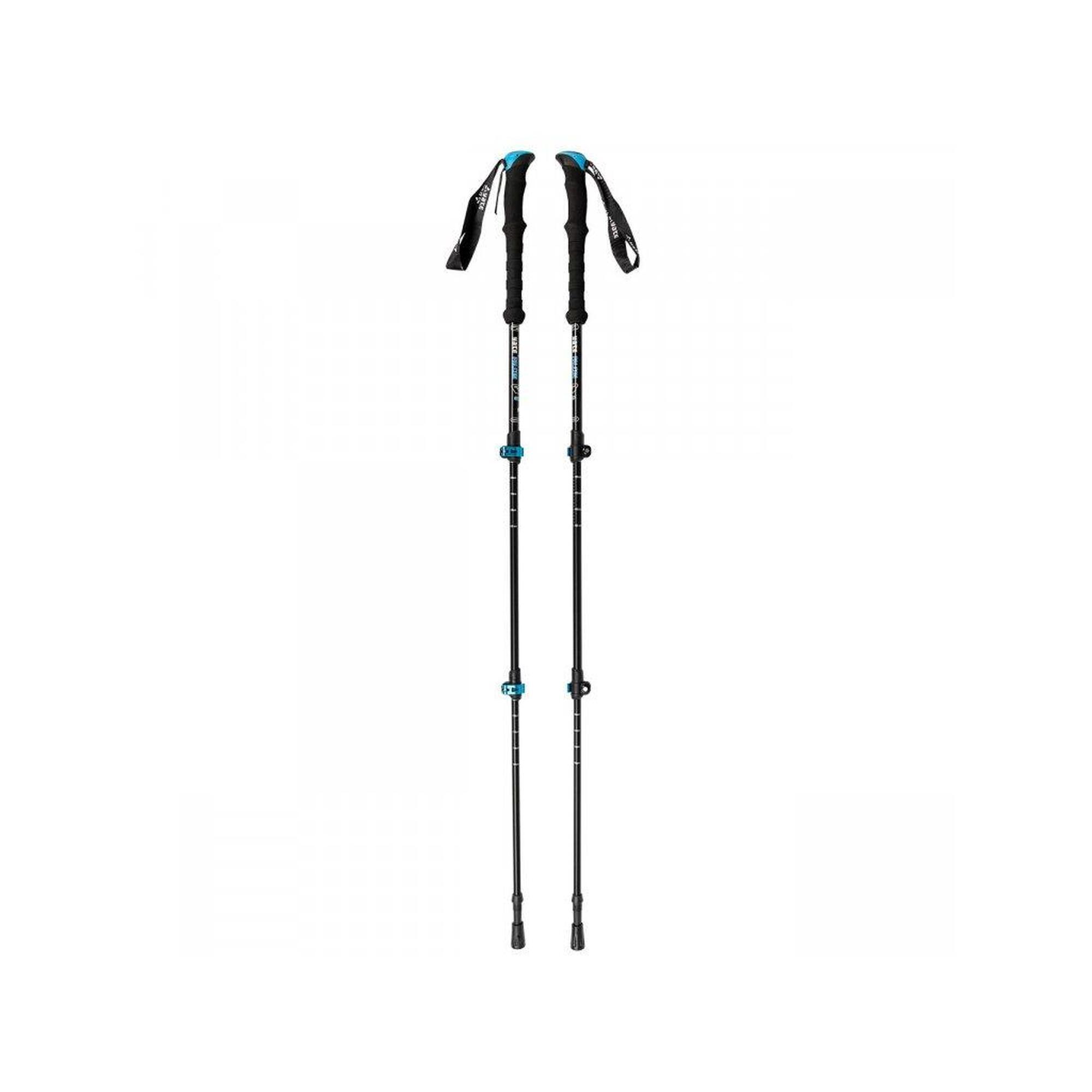 YATE TURISTICKÉ HOLE FALCON TELESKOPICKÉ