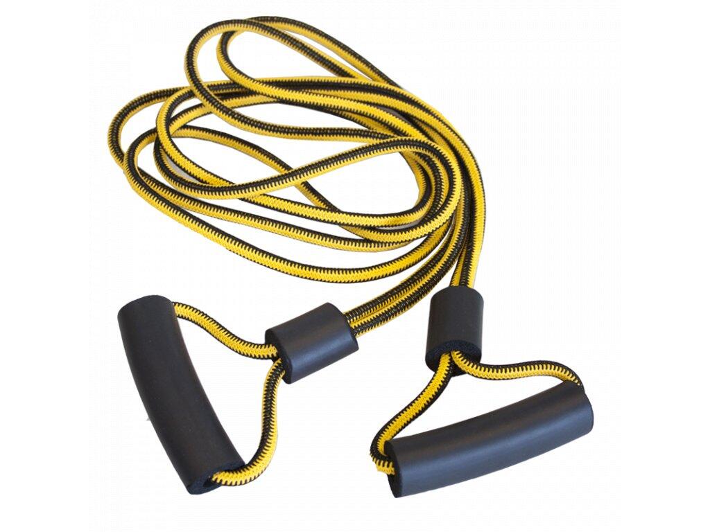 YATE GUMOVÝ EXPANDER 2 M DVOJITÝ