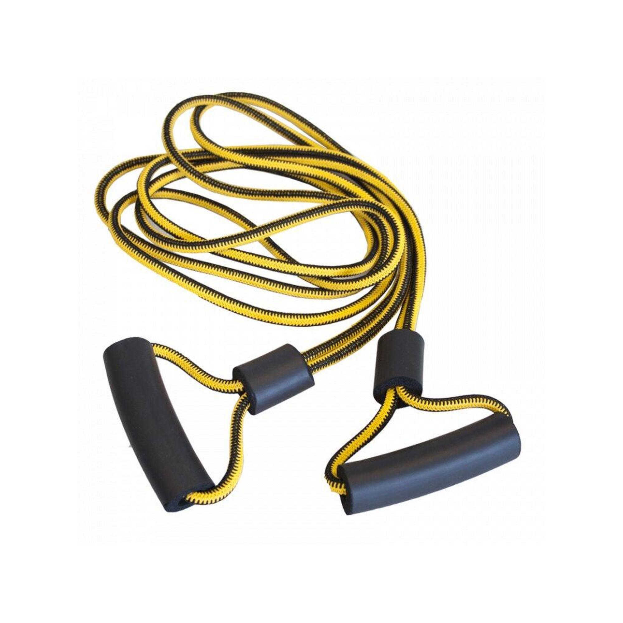 YATE GUMOVÝ EXPANDER 2 M DVOJITÝ