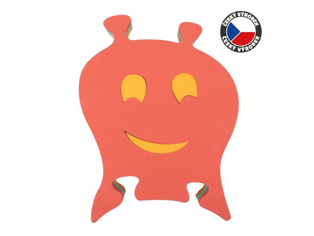 PLOVACÍ DESKA DUCH SPOJITELNÁ 2/3