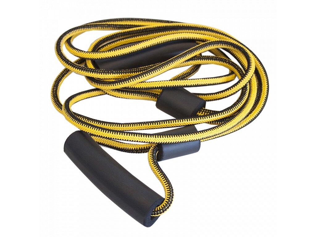 GUMOVÝ EXPANDER 2 M DVOJITÝ 2/2