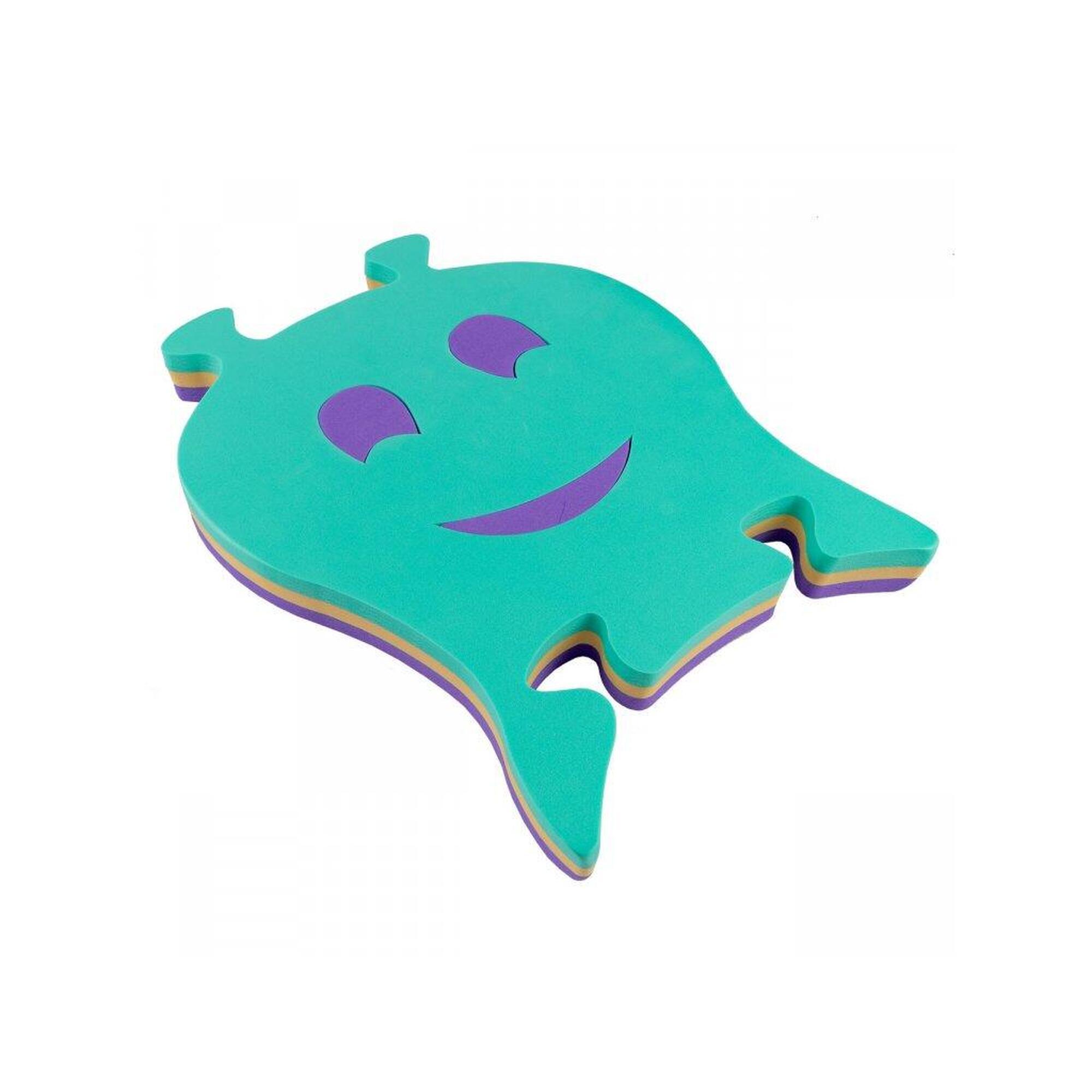 YATE PLOVACÍ DESKA DUCH SPOJITELNÁ