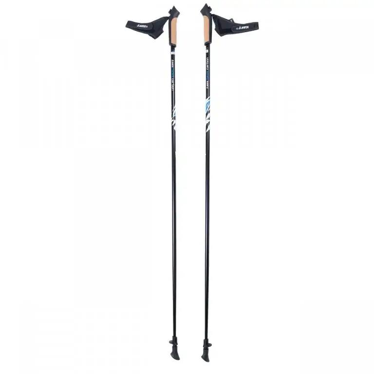 NORDIC WALKING PALICE HAWK CARBON