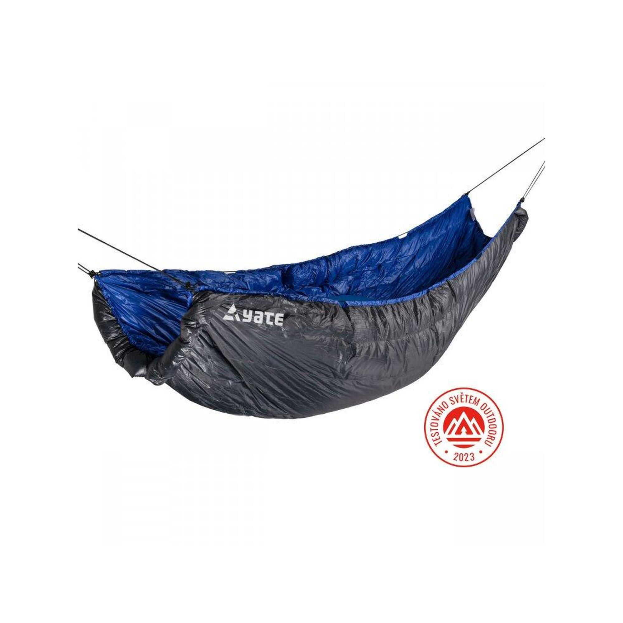 YATE IZOLAČNÍ PÉŘOVÁ DEKA NESTO