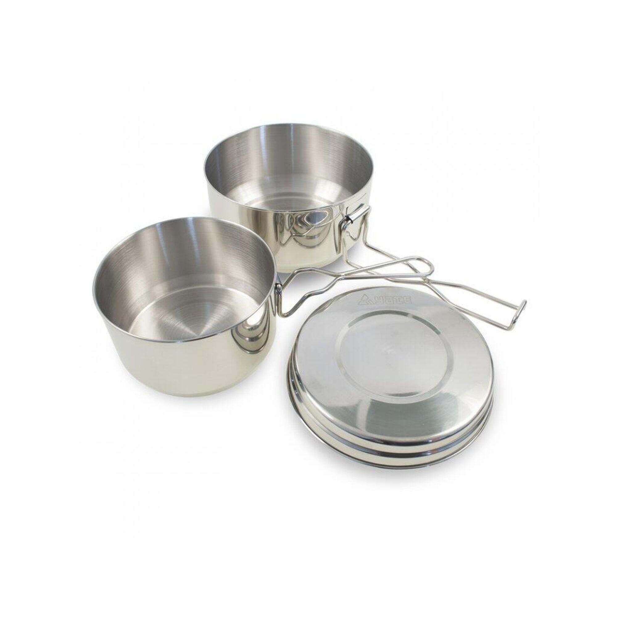 YATE EŠUS NEZER 3 DÍLY