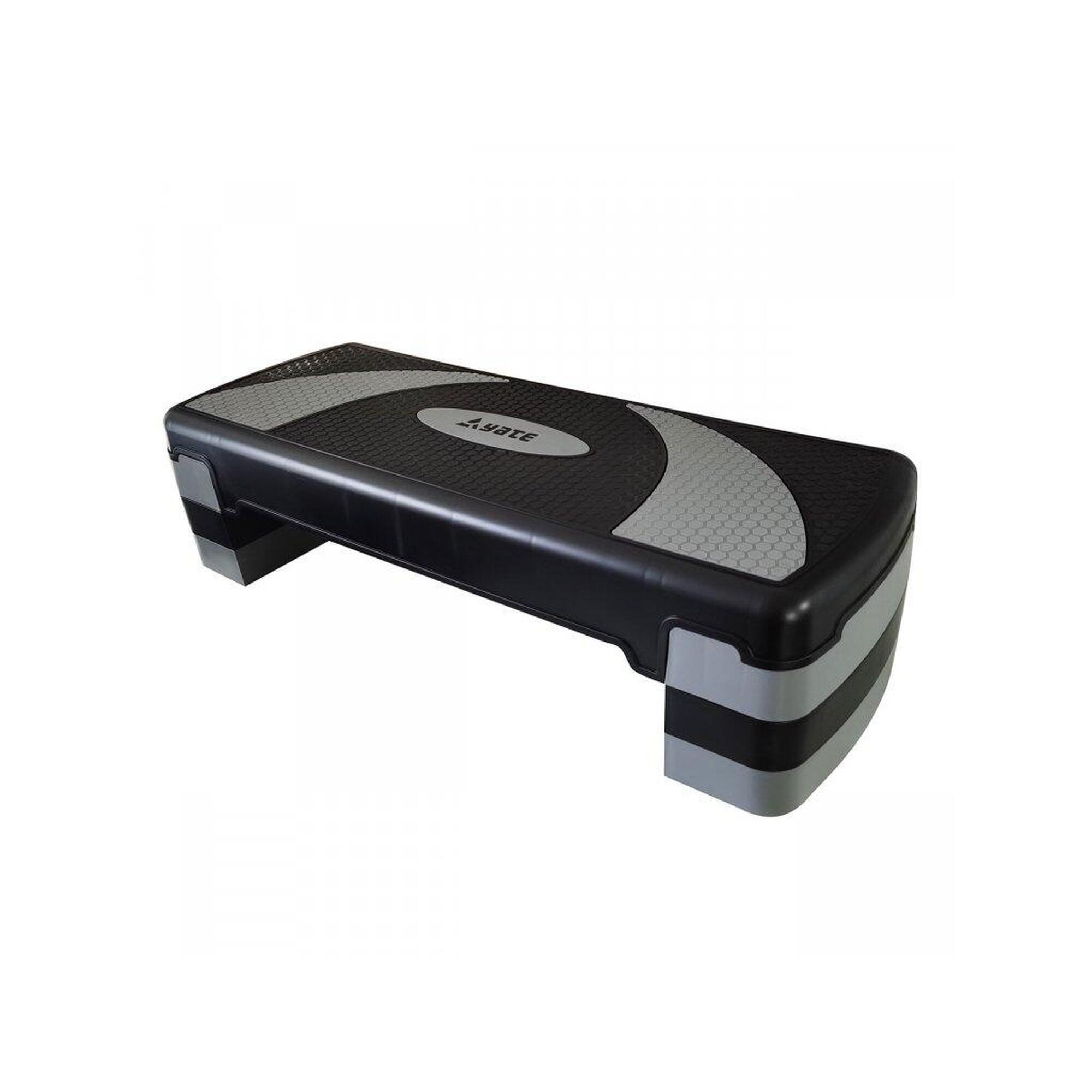 YATE STEPPER STUPÍNEK 80 x 30 x 10-20 CM