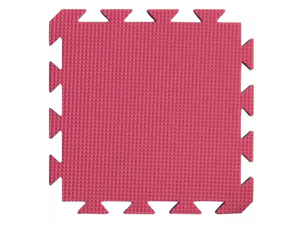 Schaumstoffmatte Soft 29 x 29 cm 2/4