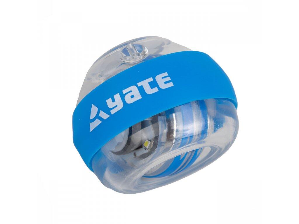 YATE POSILOVAČ ZÁPĚSTÍ WRIST BALL