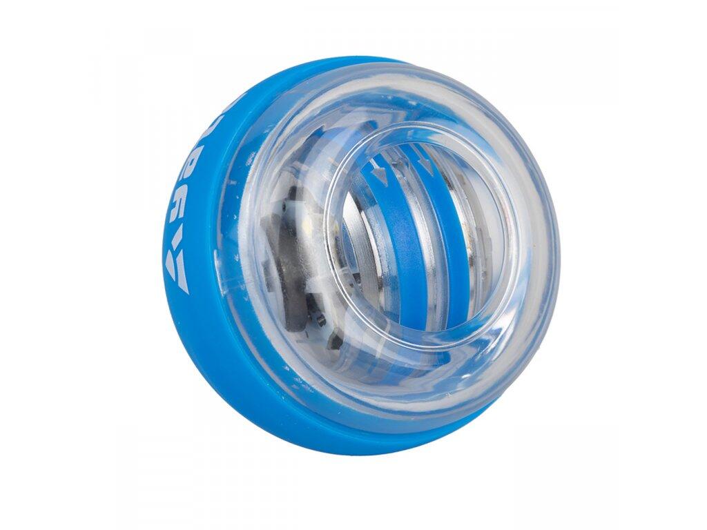 POSILOVAČ ZÁPĚSTÍ WRIST BALL 2/2