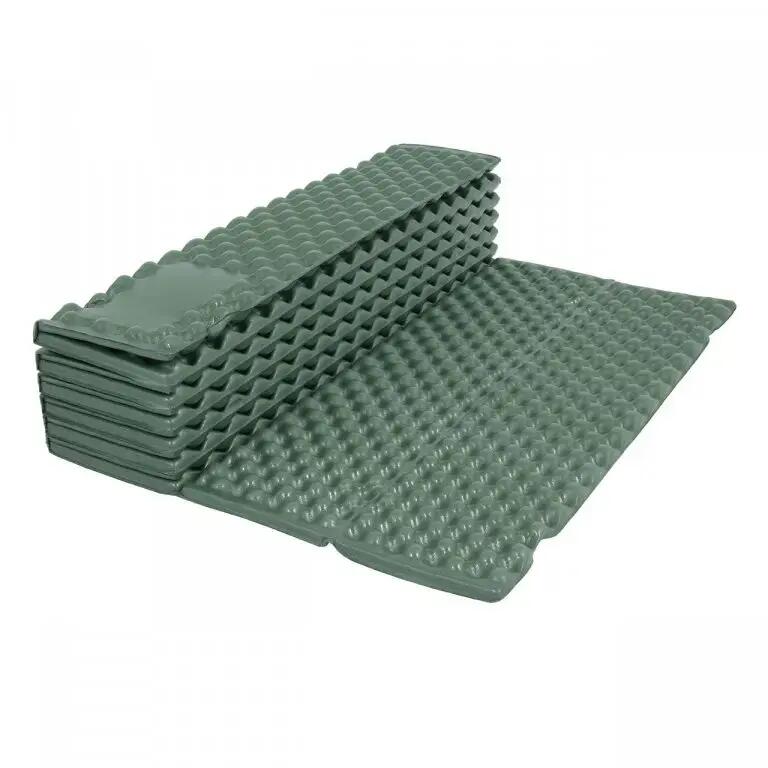SKLADACIA PENOVÁ KARIMATKA WAVE FOREST 185 x 55 x 2 CM
