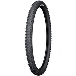Pneu vtt 26x2.10 Michelin country race'r tt noir tr (54-559)