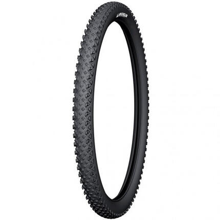Pneu vtt 26x2.10 Michelin country race'r tt noir tr (54-559)