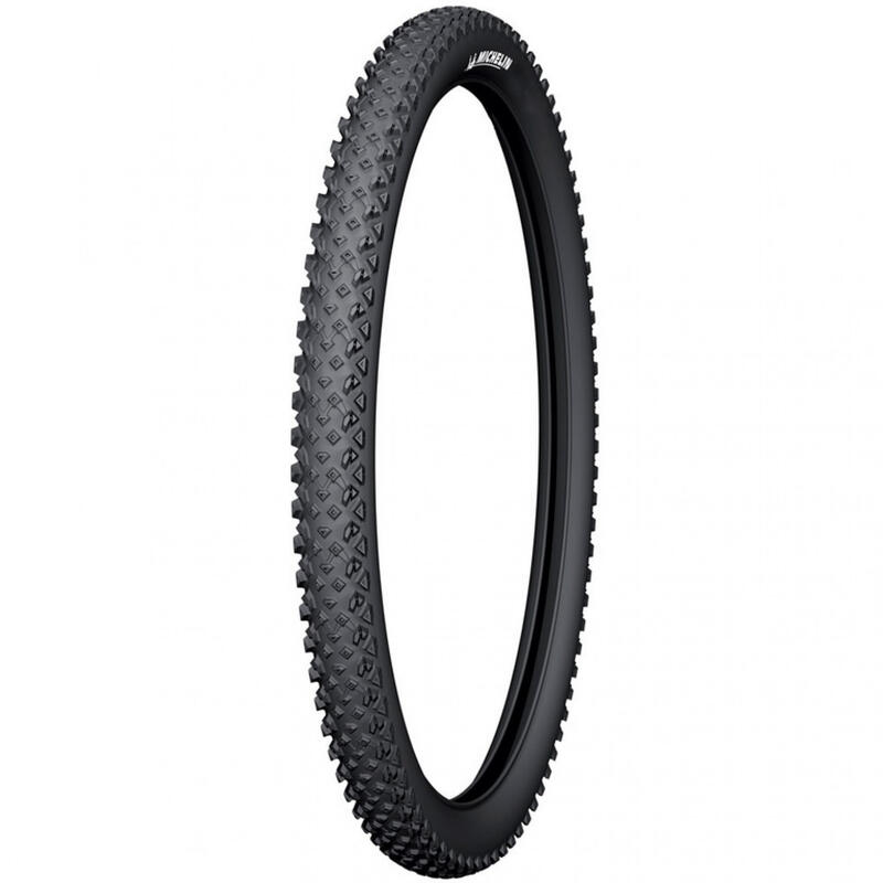 Michelin Cover 26x2.10 Country Race´r Black.