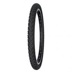 Pneu vtt 20 x 1.75 Michelin country'j noir tr (47-406)