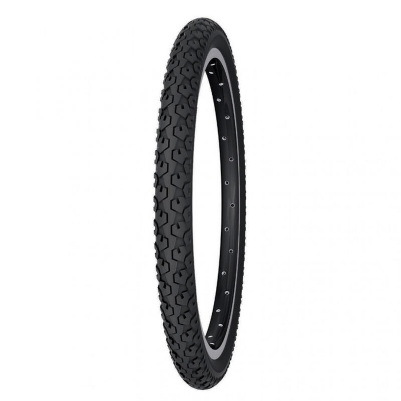 Cubierta 20x1.75 country.j btt negra