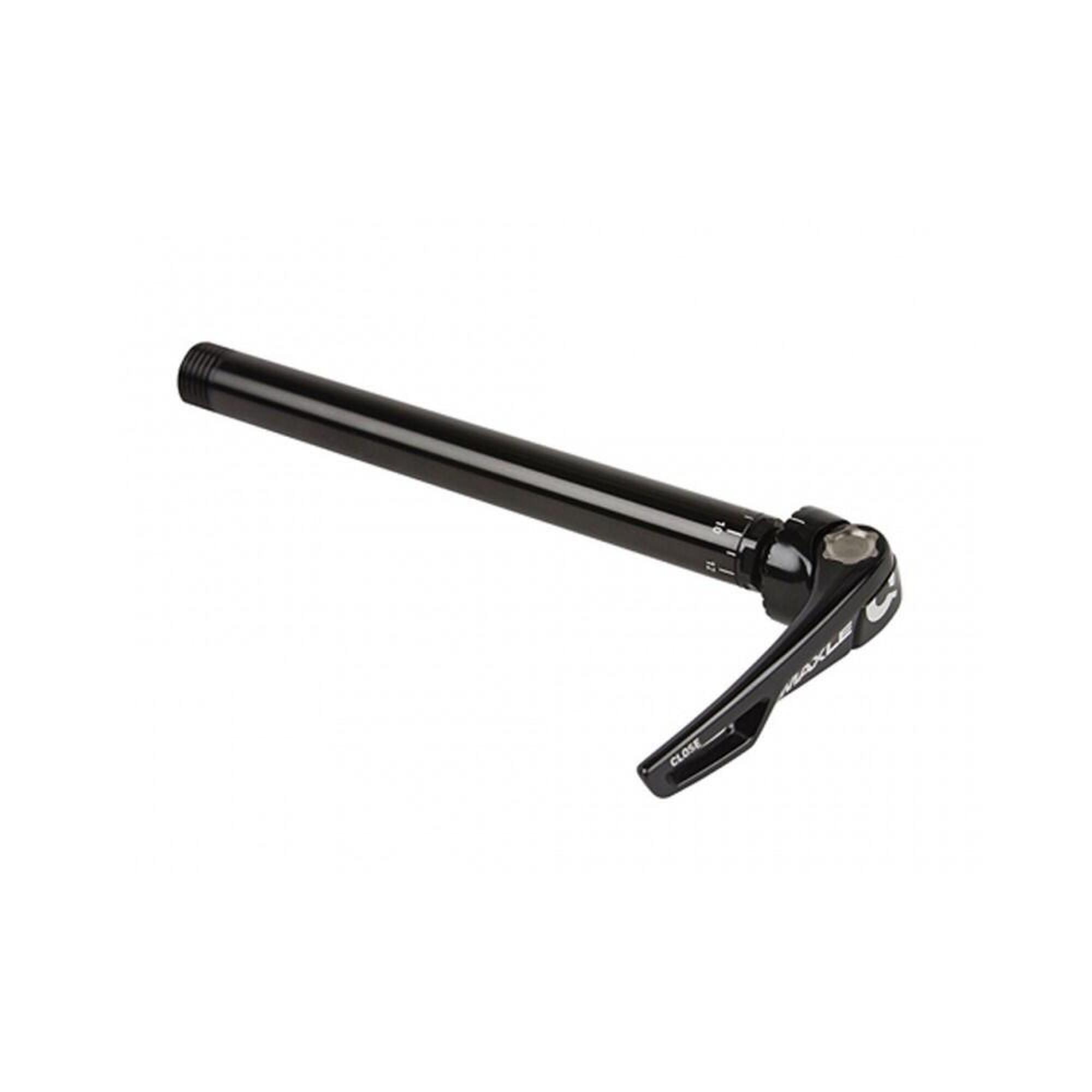 Anvelopă bicicletă Michelin 26 x 1.75 inch negru rigid