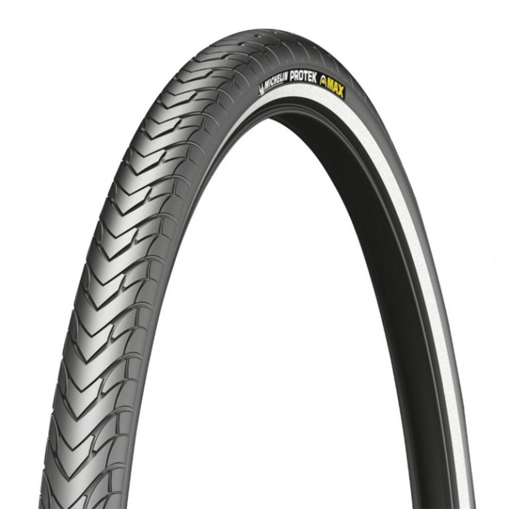 MICHELIN Urban Tire PROTEK MAX 700 mm Tubetype Wire