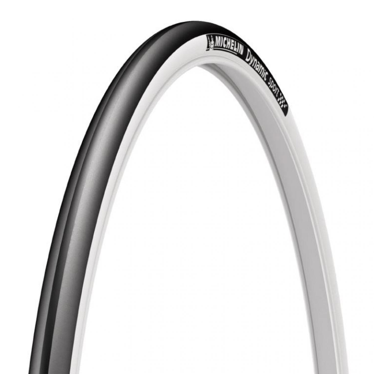MICHELIN DYNAMIC SPORT 700X28C WHITE