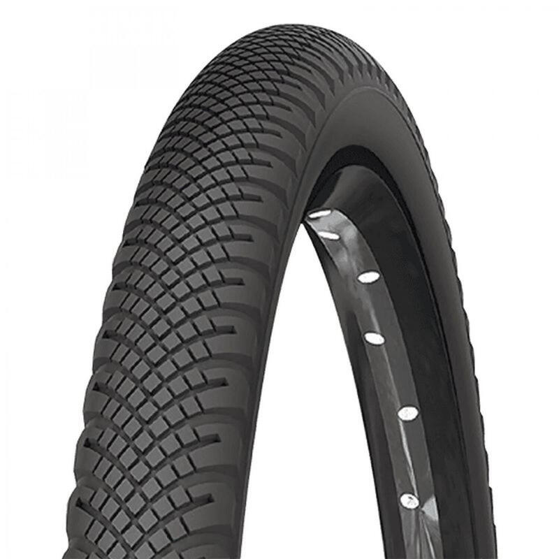 Pneu de bicicleta de montanha com pérolas rígidas Michelin Country Rock