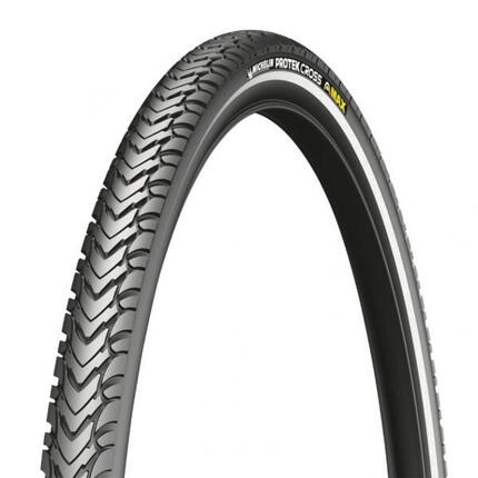 PNEU VTC/URBAIN 700X40 MICHELIN PROTEK CROSS MAX NOIR TR (42-622