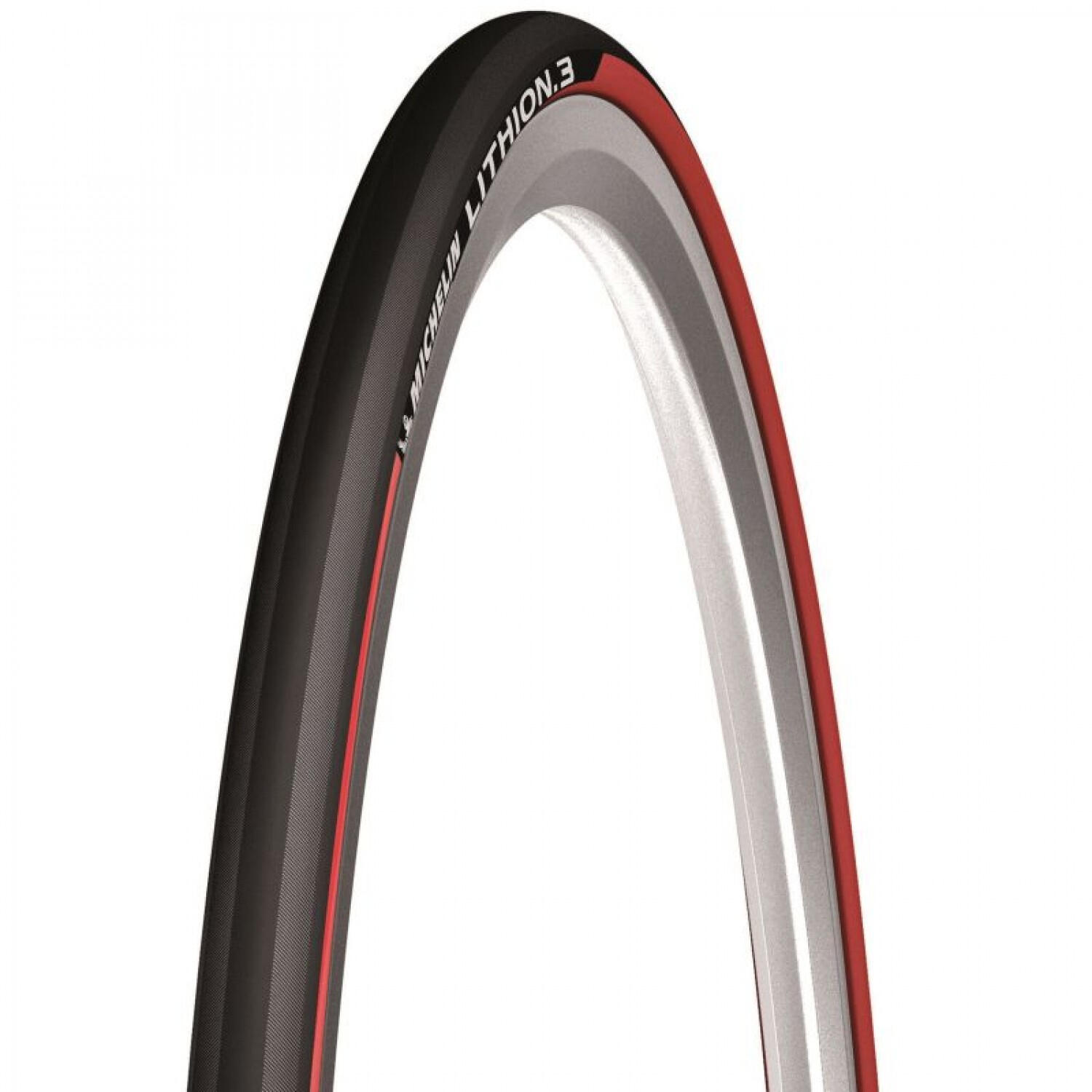 Pneu michelin lithion 3 decathlon deals