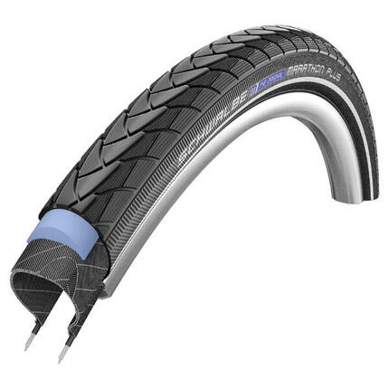Opony rowerowe miejskie MARATHON PLUS - Performance 26x1,50" 40-559