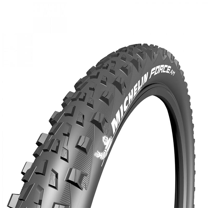 Cubierta 27.5x2.35 force am perf line ts tlr