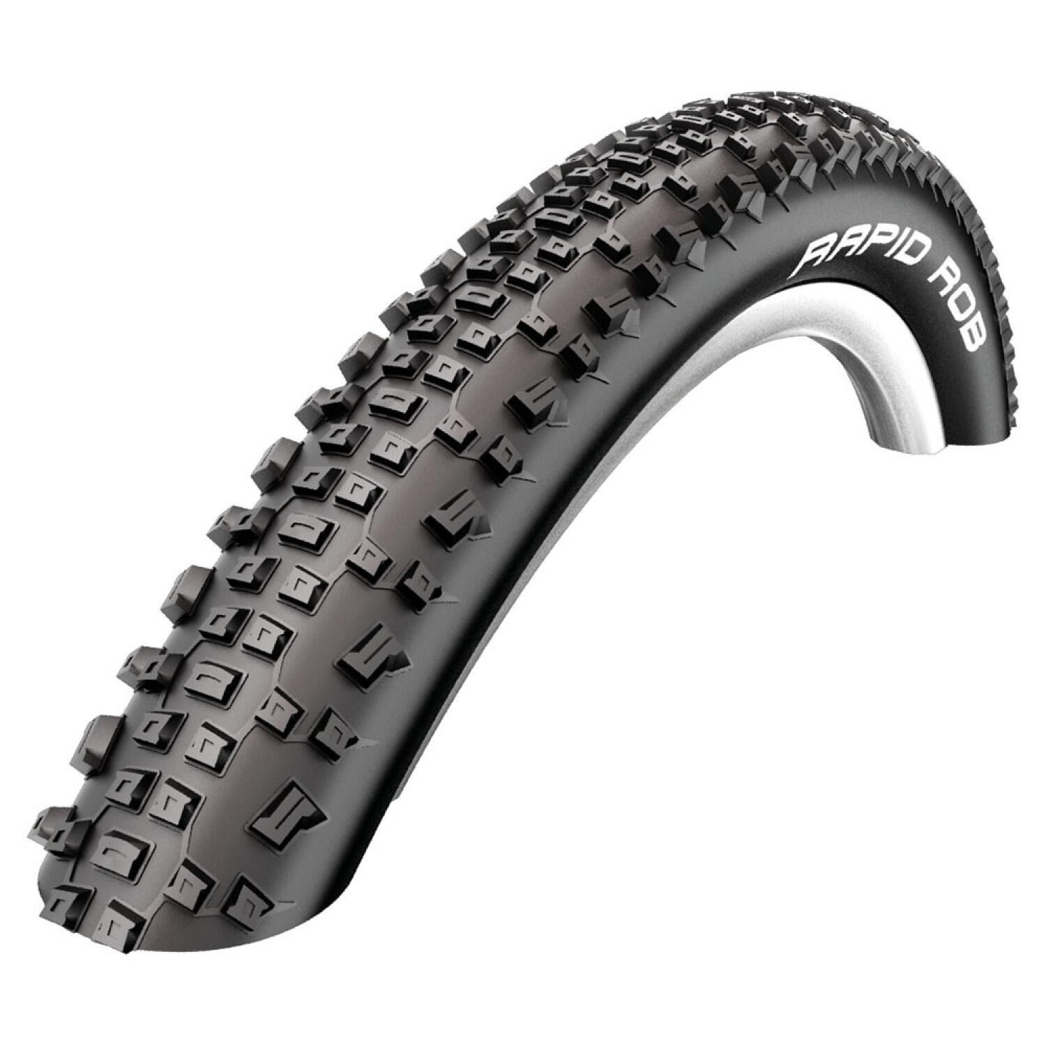 Opona Rapid Rob K-Guard 26 X 2.10"/ 54-559 - Czarna