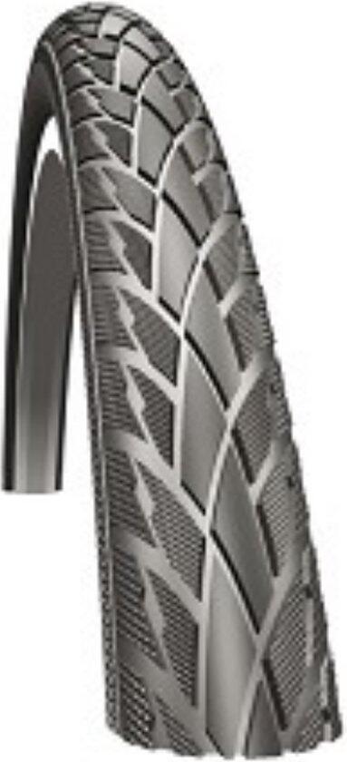 CUBIERTA SCHWALBE ROAD CRUISER 26x1.75 K-GUARD RIG 4/5