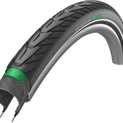 Schwalbe Energizer Plus 700 mm Tire Tubetype Wire TwinSkin GreenGuard Addix E Bl