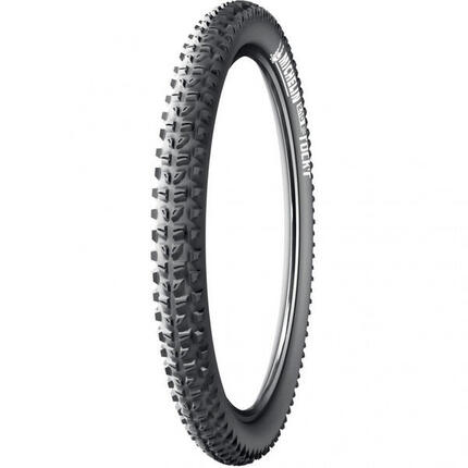 Pneu souple Michelin Wild Rock'R Tubeless Ready Performance Line 57-559