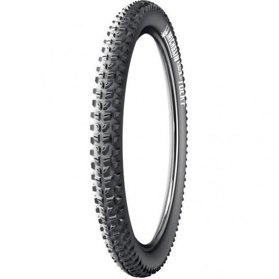 Pneumatico morbido Michelin Wild Rock'R Tubeless Ready Performance Line 57-559