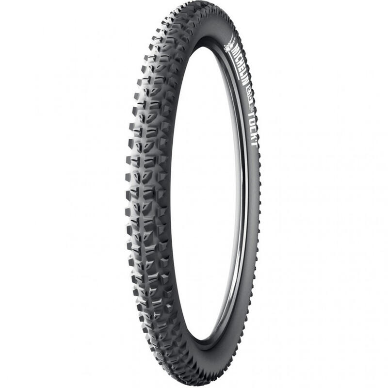 Michelin Wild Rock R 26x2.10 PEADEGET TEBELESS PEAD