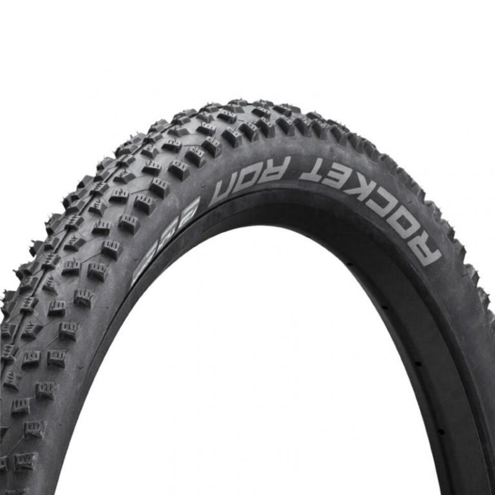 Opona miękka Schwalbe Rocket Ron HS438 Twinskin Tubeless Ready Performance Addix