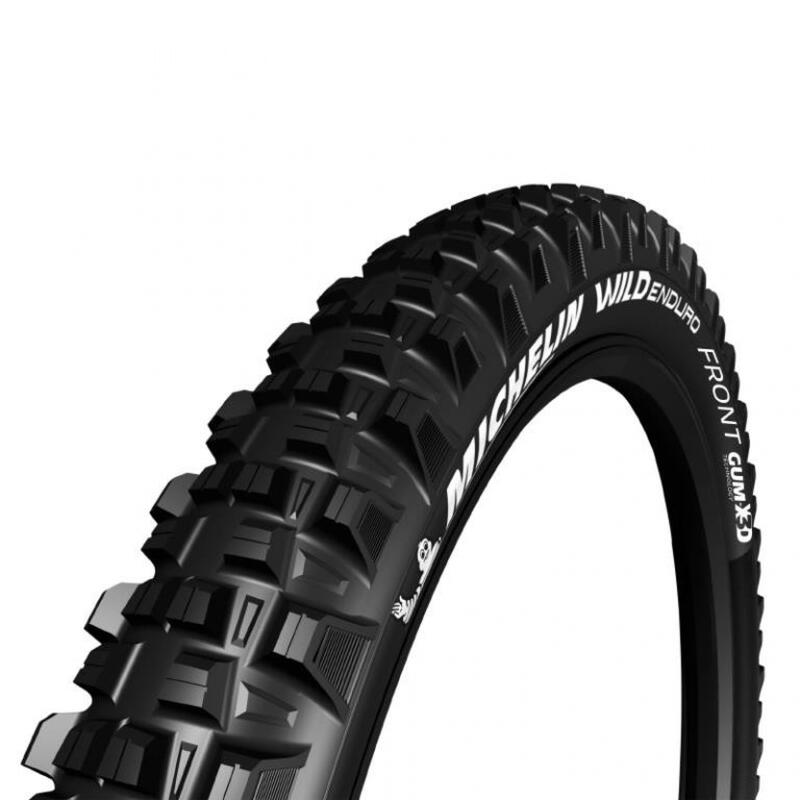 pneu Wild Enduro Front GumX 27.5 x 2.40 (61-584)