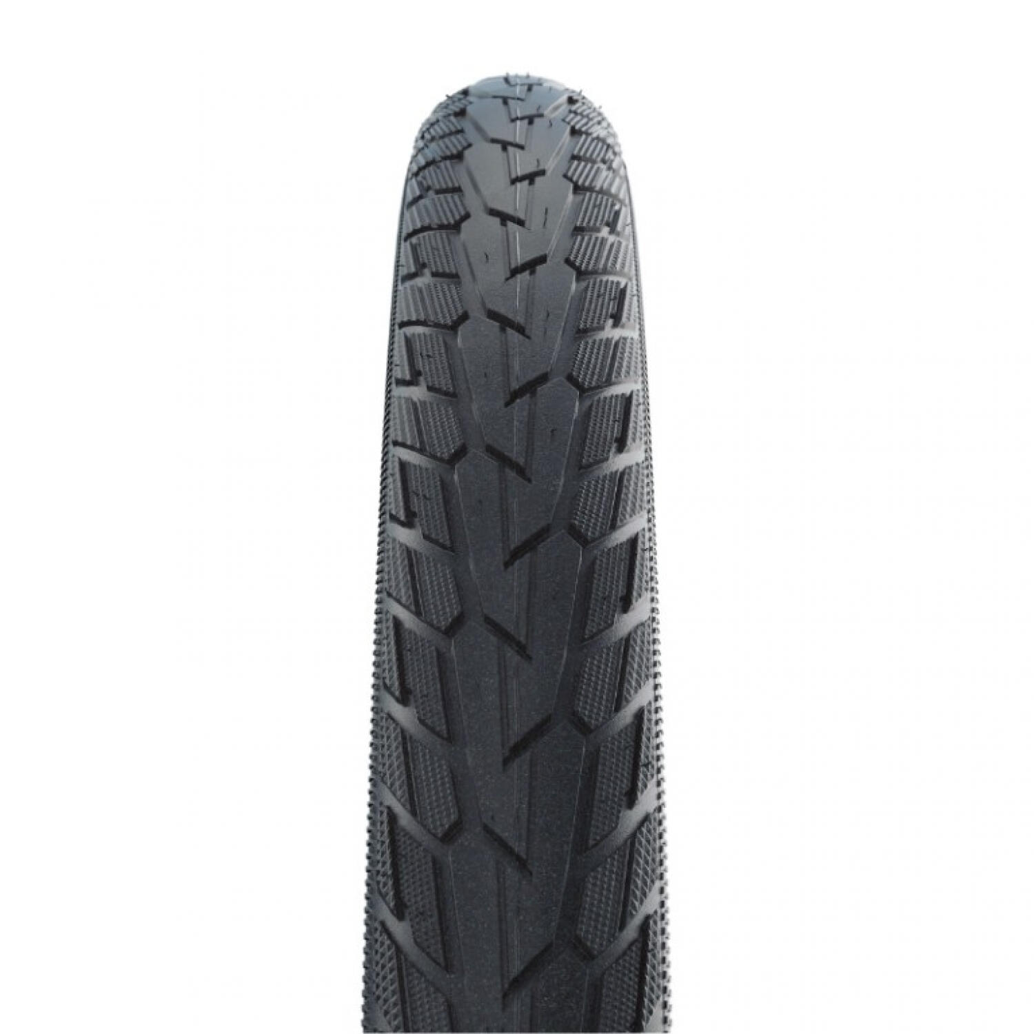 Schwalbe ROAD CRUISER 700 x 40 Black Reflex Tyre 3/5