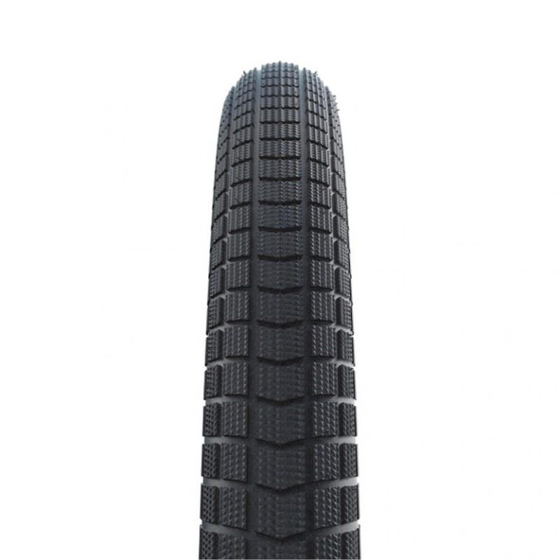 Big Ben - Wired - SBC - K-Guard - 27.5x2.00 - Black
