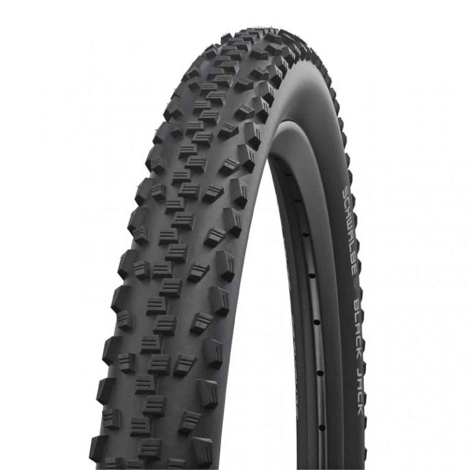 Pneus velo enfant DECATHLON