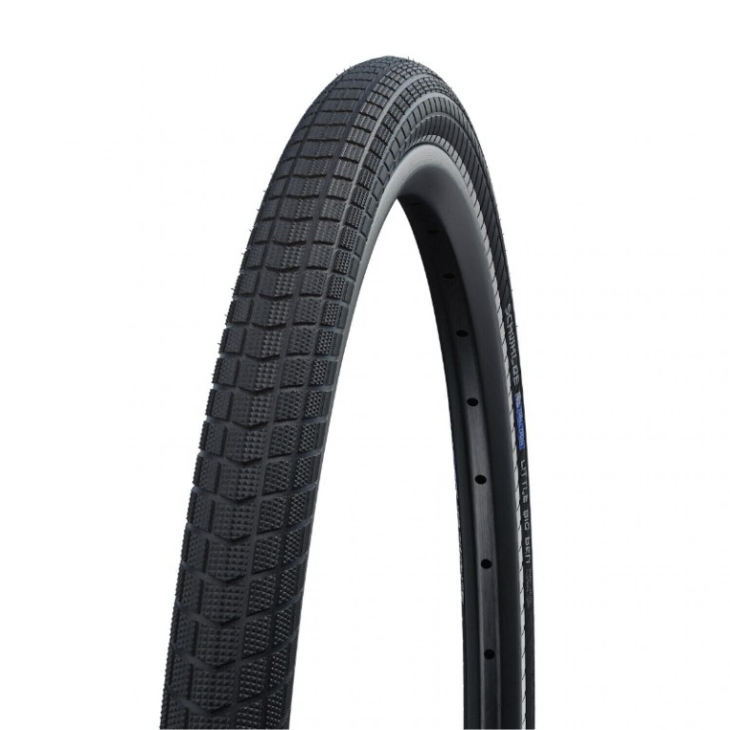 SCHWALBE Schwalbe BIG BEN AL K-GUARD 27.5 x 2.00 Tyre