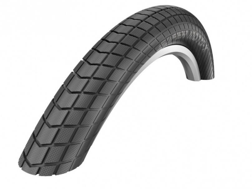 Neumáticos Schwalbe Super Moto-X Hs439 Sskin Rg Dual 70-584 2/7