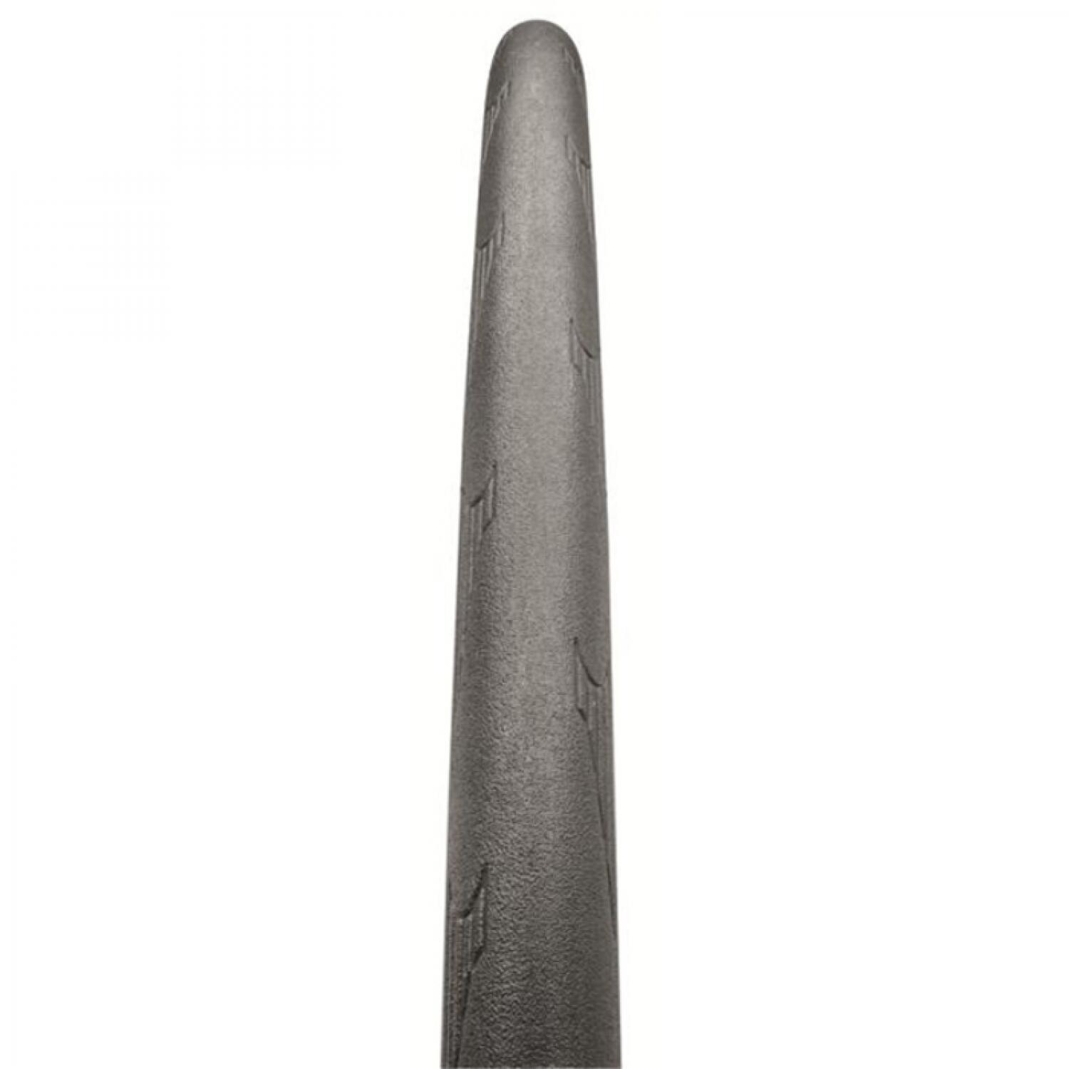 Pneu de estrada continental grand sport race preto-preto ts 700 x 23 (23-622)