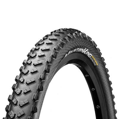 Continental mountainbike buitenband 26x2.3 - zwart