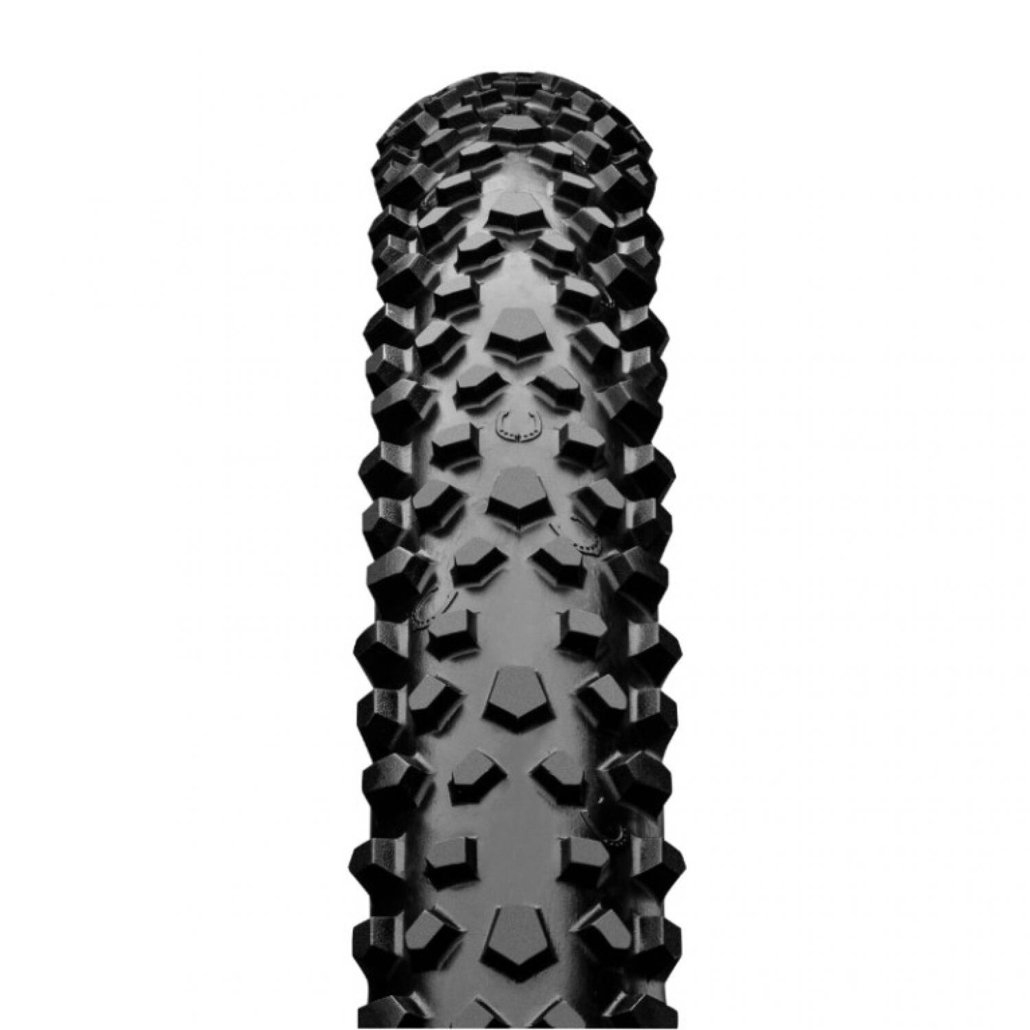 PNEU CONTINENTAL DOUBLE FIGHTER III 20x1.75 - 1012330000 - 4019238709827 2/5