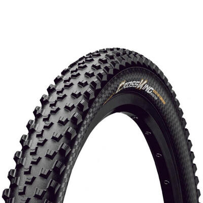 Buitenband 27.5" cross king