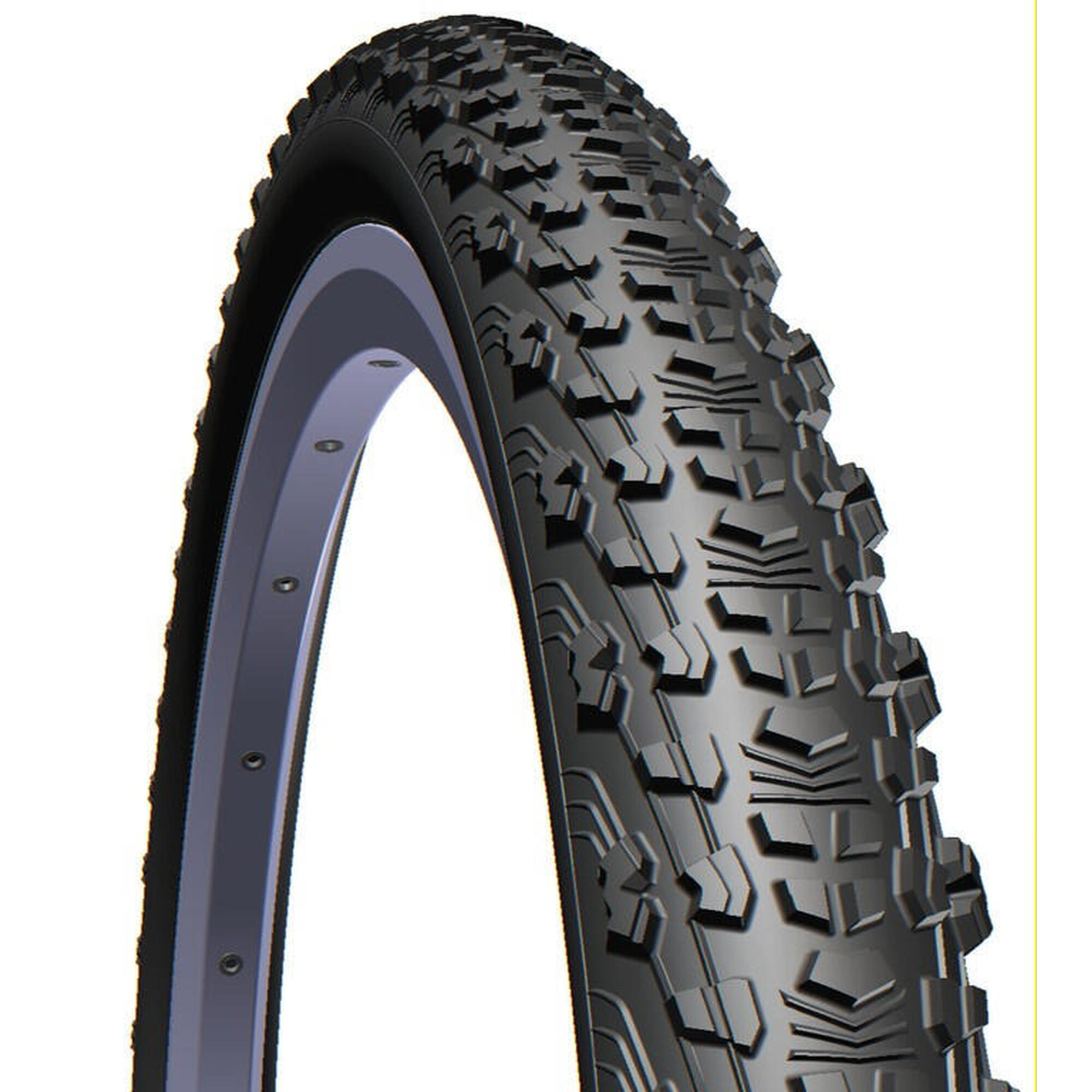 Mitas Scylla 27.5x2.25 Negro